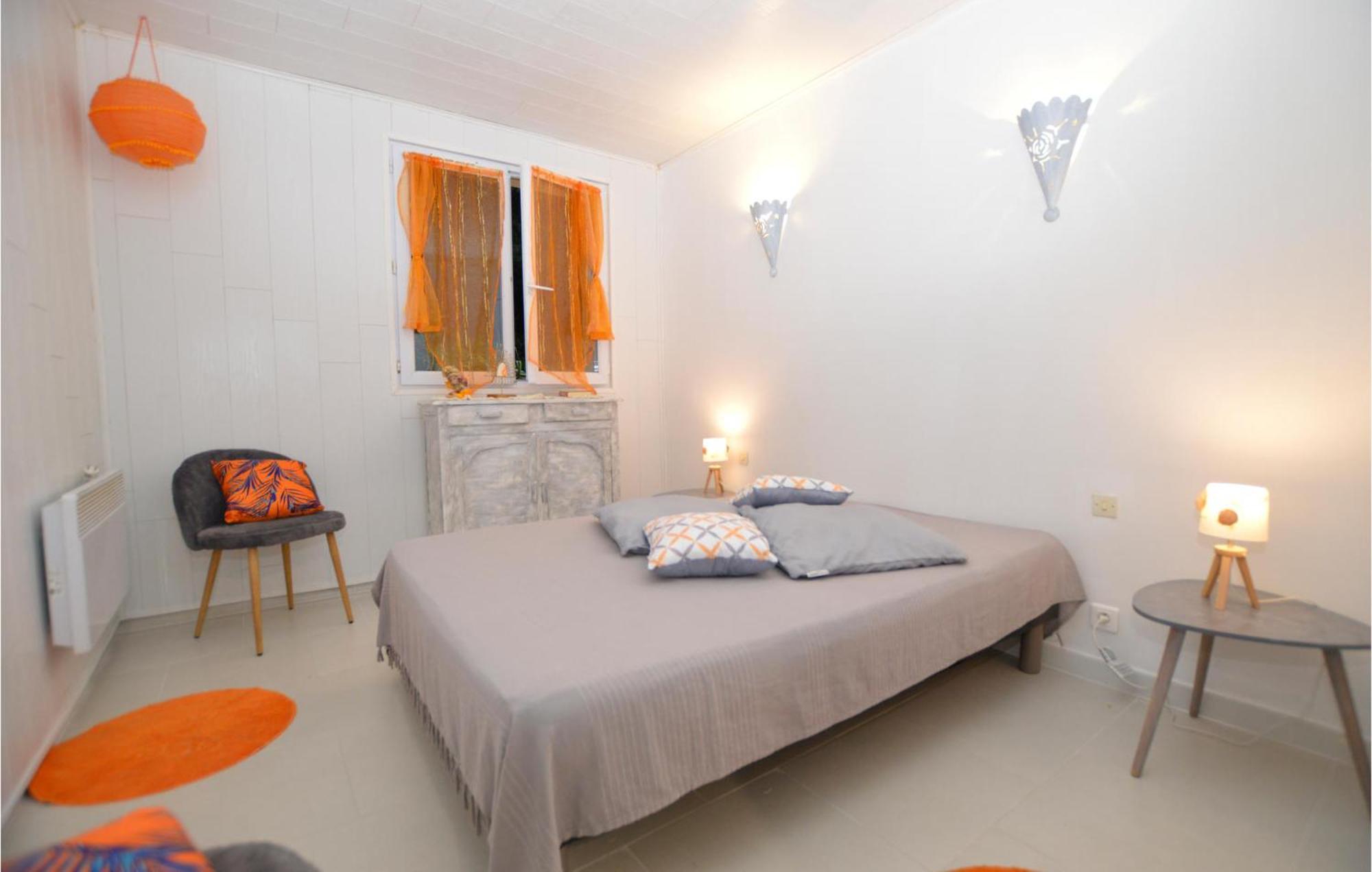 Cozy Apartment In Propriano With Kitchen Extérieur photo