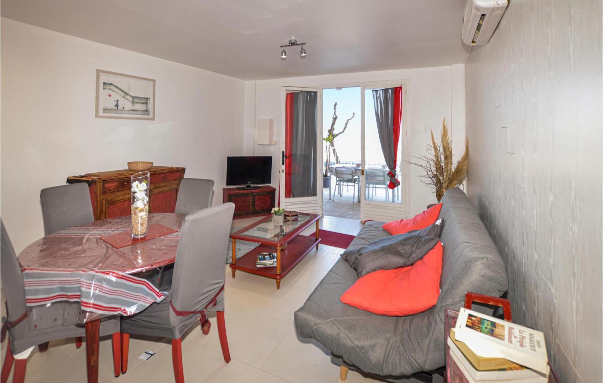 Cozy Apartment In Propriano With Kitchen Extérieur photo